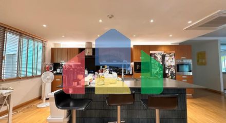 Residential - Condo/Apartment - Khlong Toei, Bangkok - TH