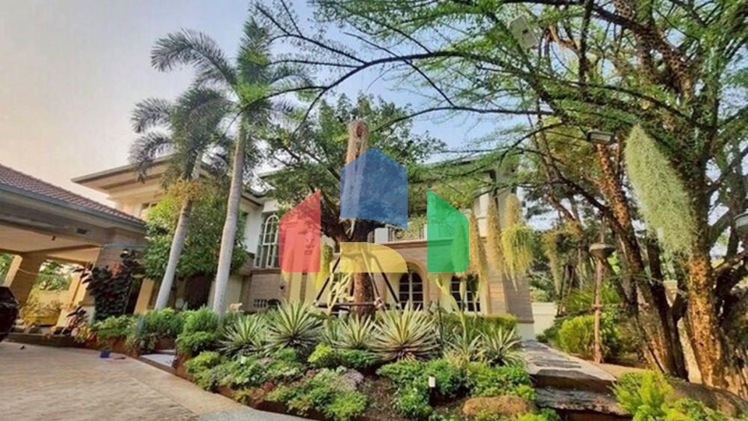 Residential - Detached - Bang Khae, Bangkok - TH