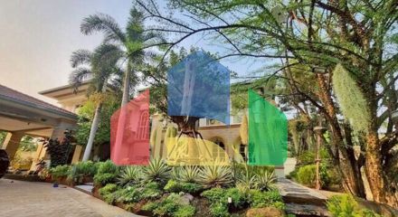 Residential - Detached - Bang Khae, Bangkok - TH