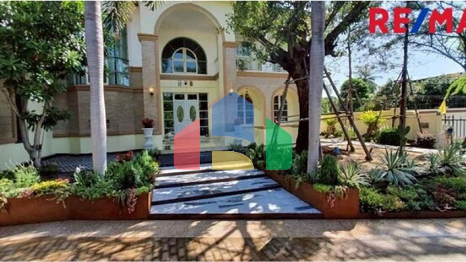 Residential - Detached - Bang Khae, Bangkok - TH