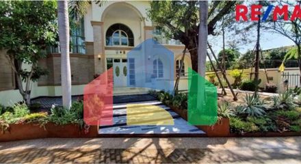 Residential - Detached - Bang Khae, Bangkok - TH