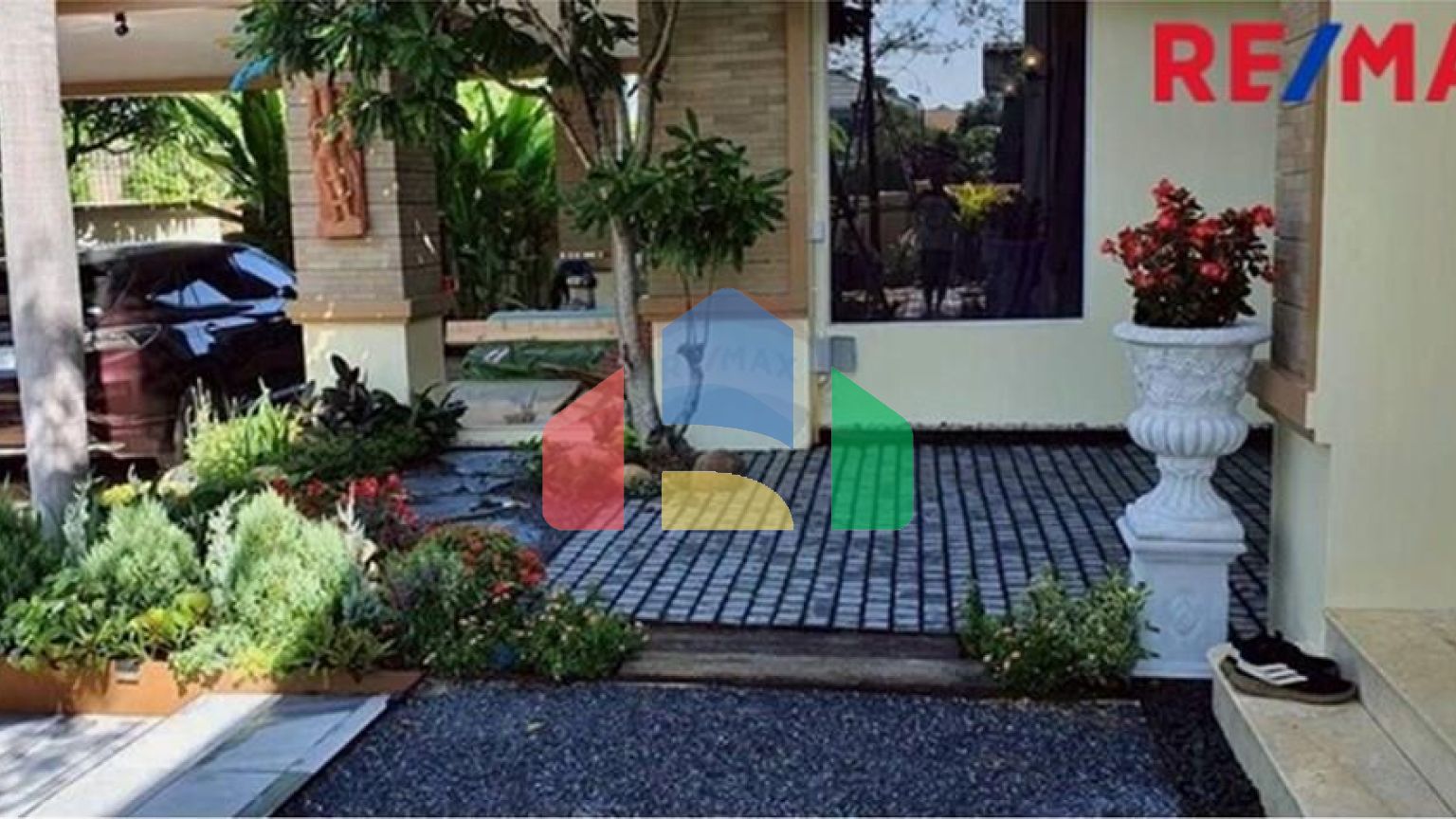 Residential - Detached - Bang Khae, Bangkok - TH