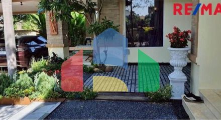 Residential - Detached - Bang Khae, Bangkok - TH