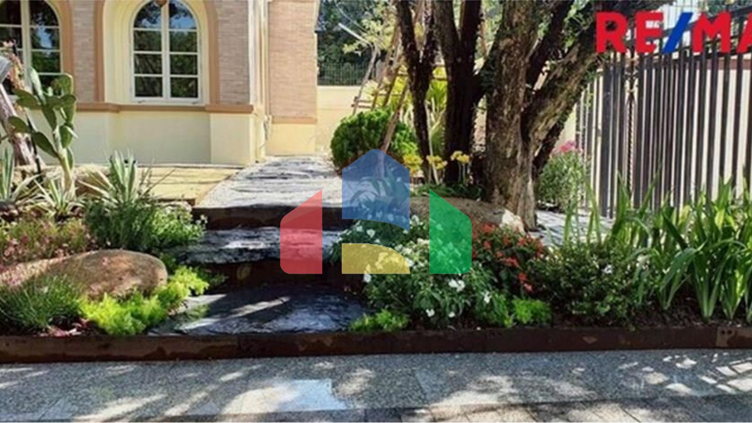 Residential - Detached - Bang Khae, Bangkok - TH