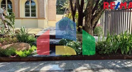 Residential - Detached - Bang Khae, Bangkok - TH