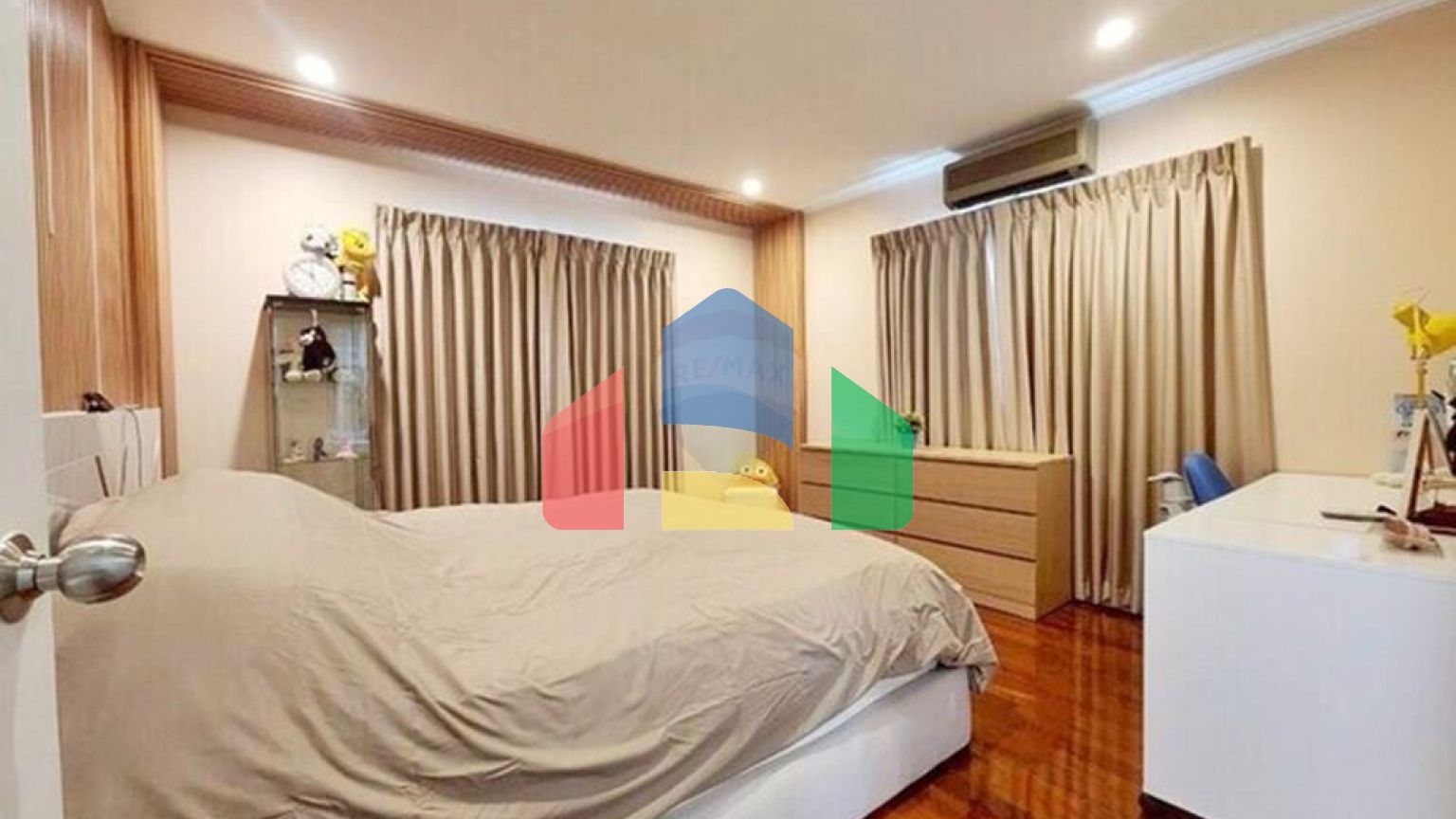 Residential - Detached - Bang Khae, Bangkok - TH