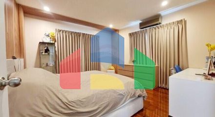 Residential - Detached - Bang Khae, Bangkok - TH