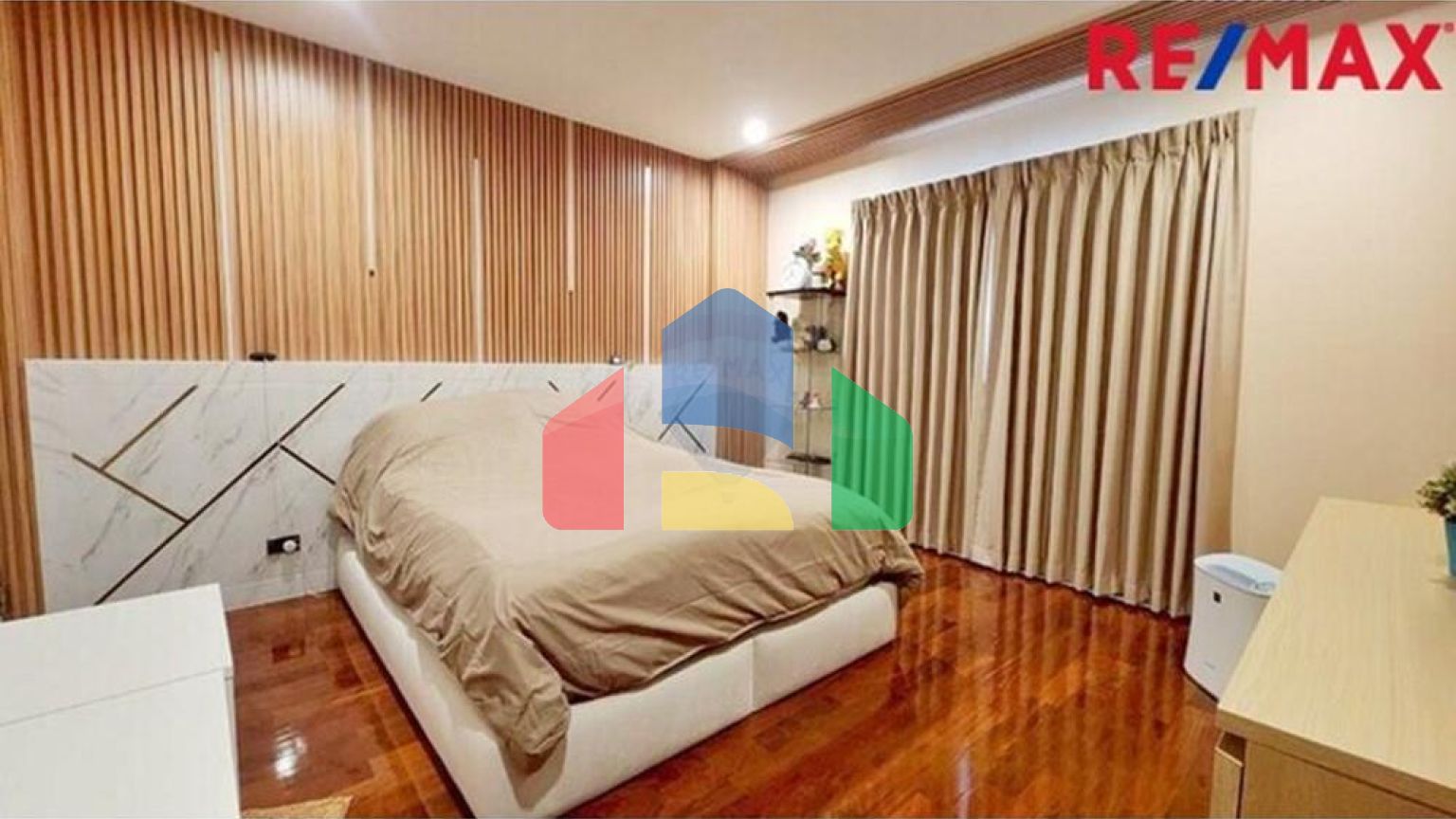 Residential - Detached - Bang Khae, Bangkok - TH