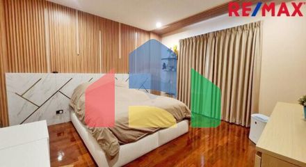 Residential - Detached - Bang Khae, Bangkok - TH