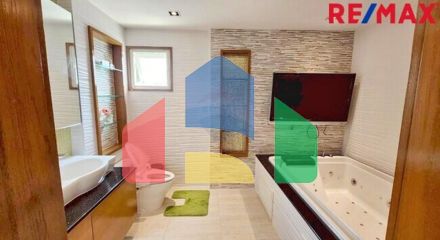 Residential - Detached - Bang Khae, Bangkok - TH