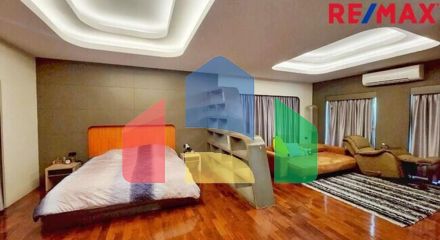 Residential - Detached - Bang Khae, Bangkok - TH