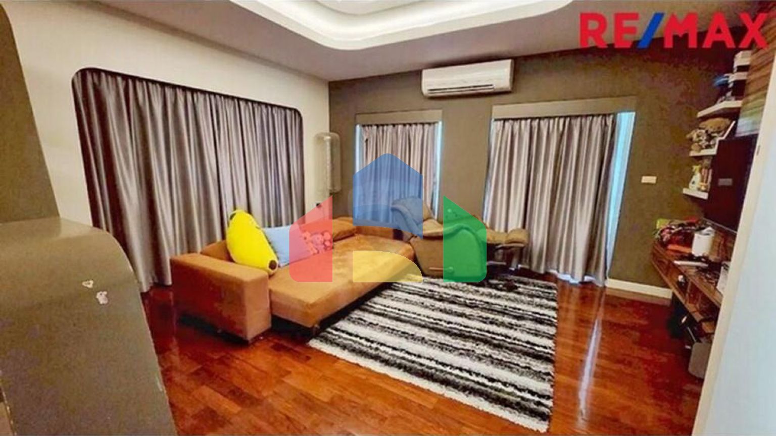 Residential - Detached - Bang Khae, Bangkok - TH