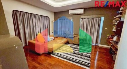 Residential - Detached - Bang Khae, Bangkok - TH