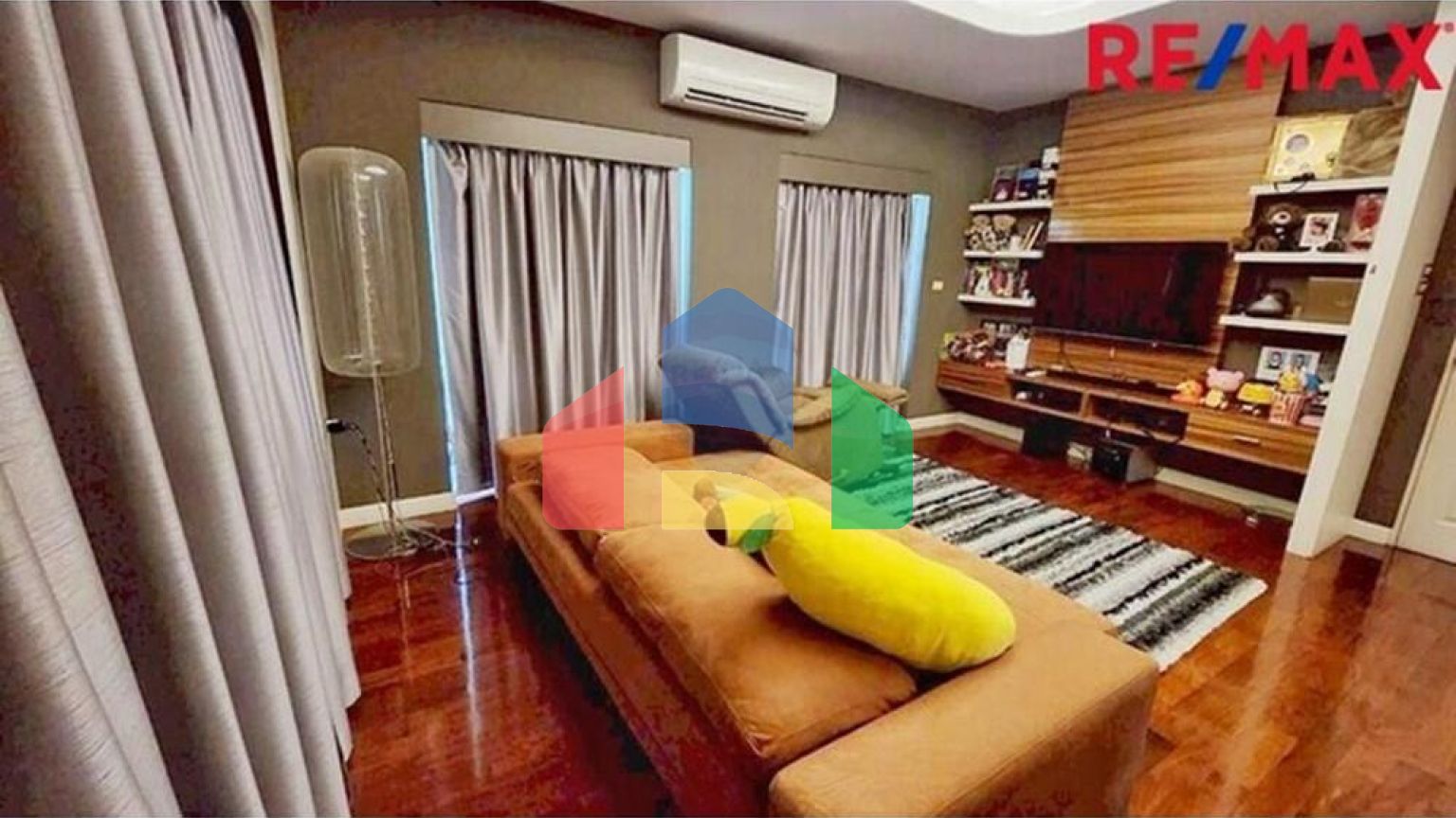 Residential - Detached - Bang Khae, Bangkok - TH