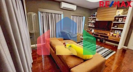 Residential - Detached - Bang Khae, Bangkok - TH