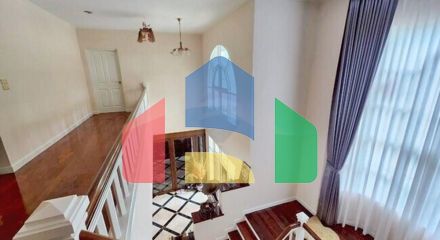 Residential - Detached - Bang Khae, Bangkok - TH