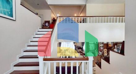 Residential - Detached - Bang Khae, Bangkok - TH