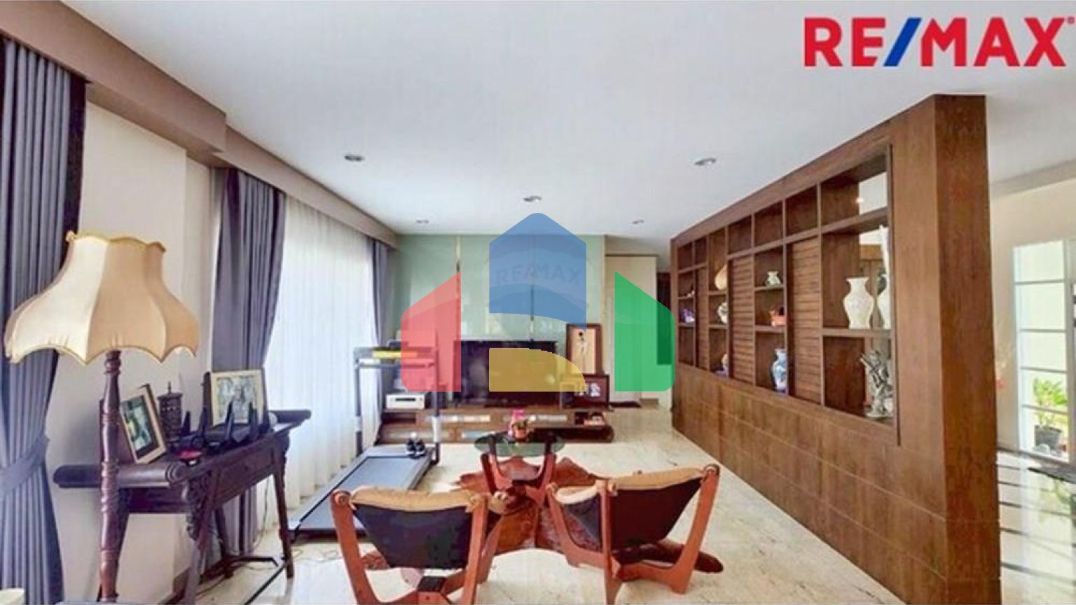 Residential - Detached - Bang Khae, Bangkok - TH