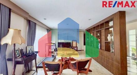 Residential - Detached - Bang Khae, Bangkok - TH