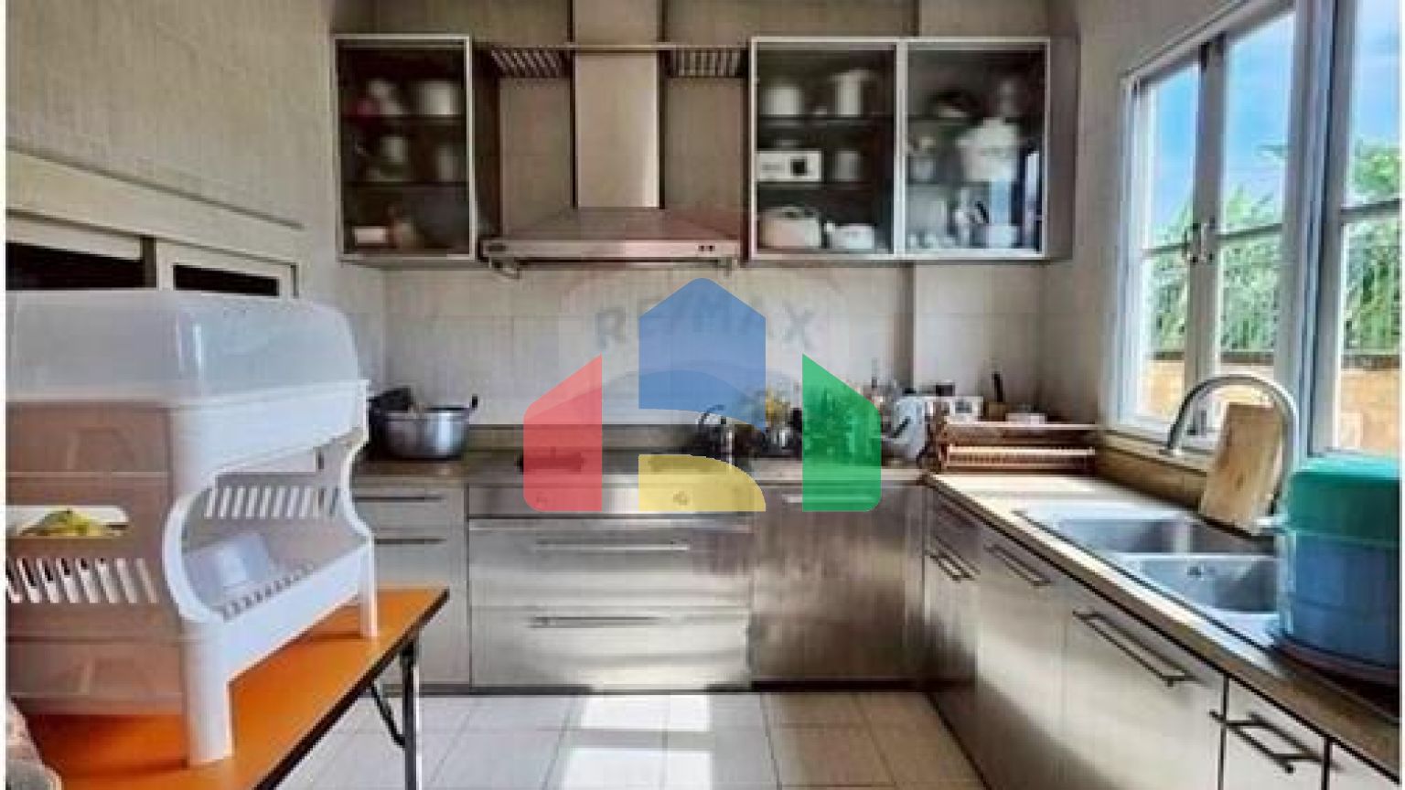 Residential - Detached - Bang Khae, Bangkok - TH