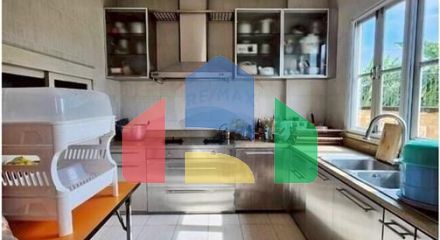 Residential - Detached - Bang Khae, Bangkok - TH