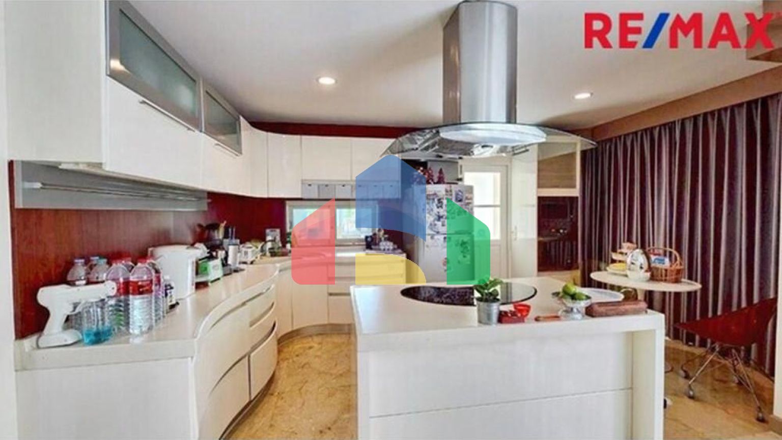 Residential - Detached - Bang Khae, Bangkok - TH