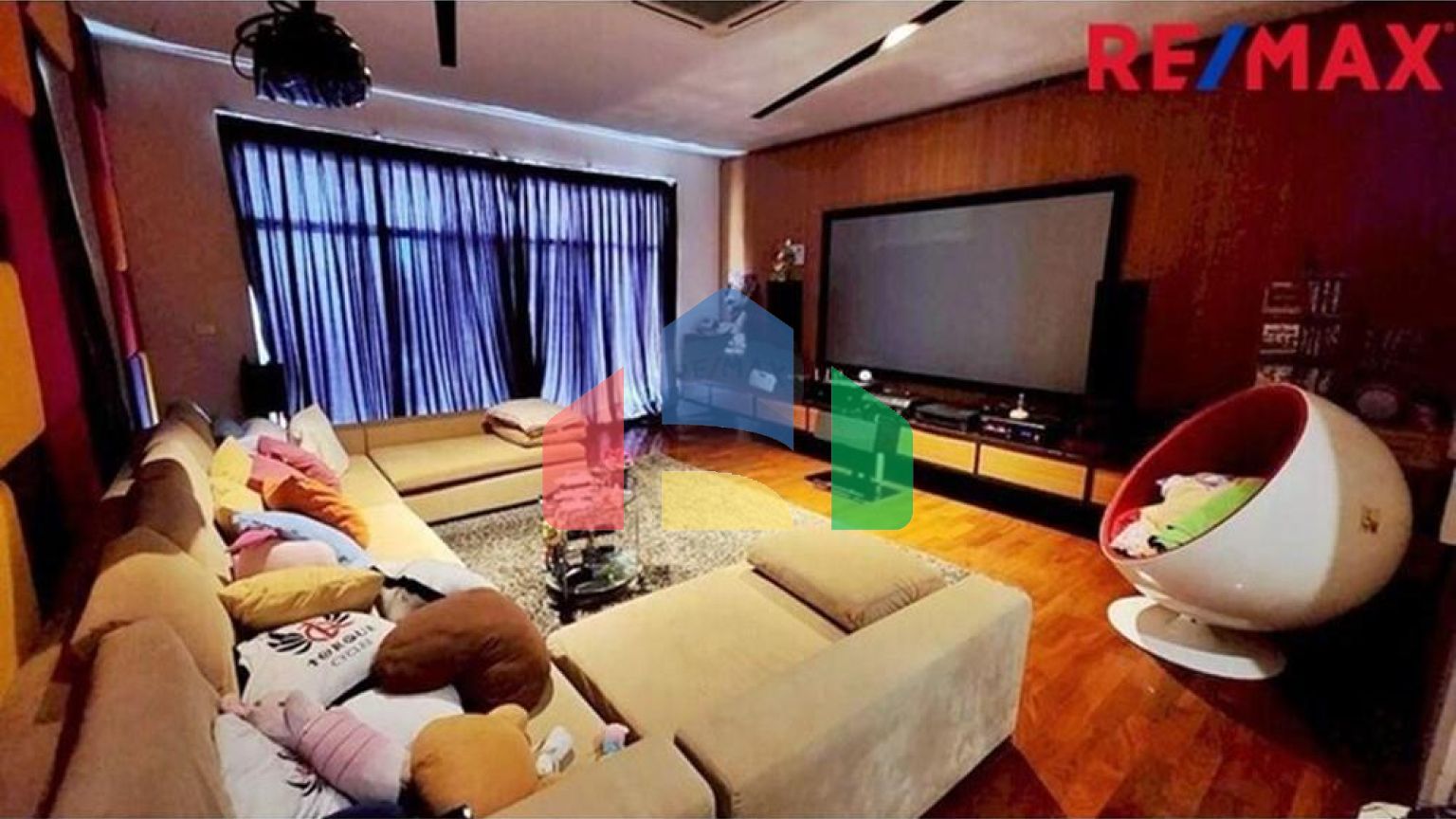 Residential - Detached - Bang Khae, Bangkok - TH