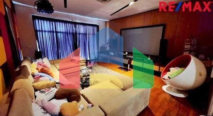 Residential - Detached - Bang Khae, Bangkok - TH