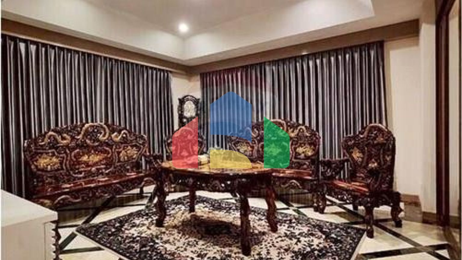 Residential - Detached - Bang Khae, Bangkok - TH