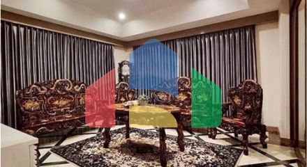 Residential - Detached - Bang Khae, Bangkok - TH