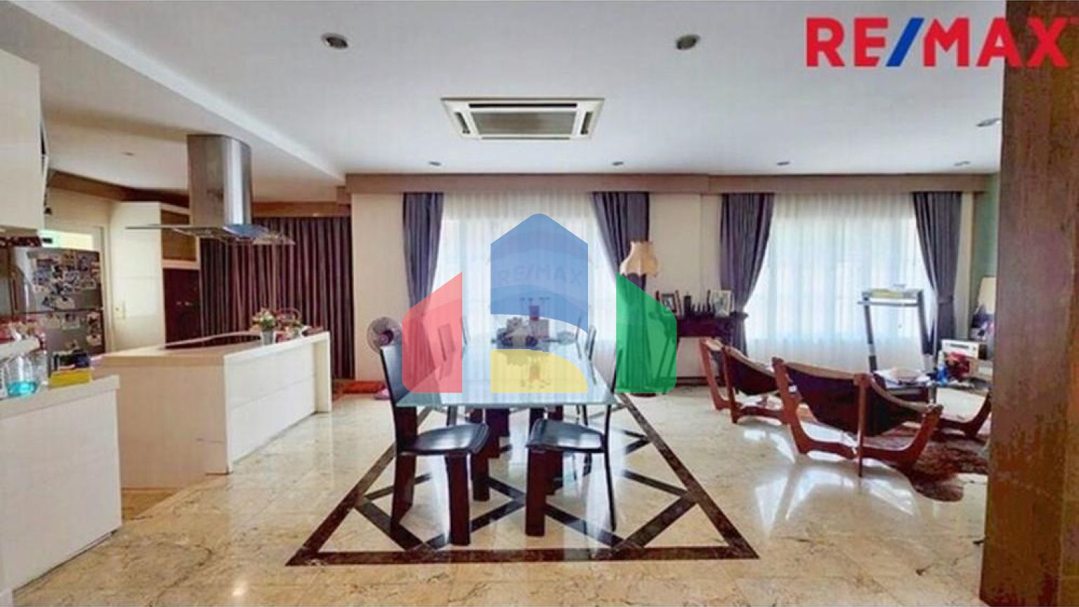 Residential - Detached - Bang Khae, Bangkok - TH