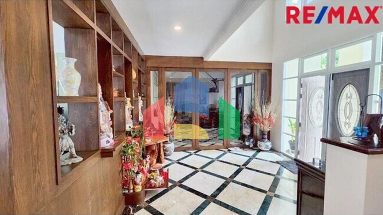 Residential - Detached - Bang Khae, Bangkok - TH