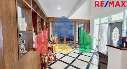 Residential - Detached - Bang Khae, Bangkok - TH