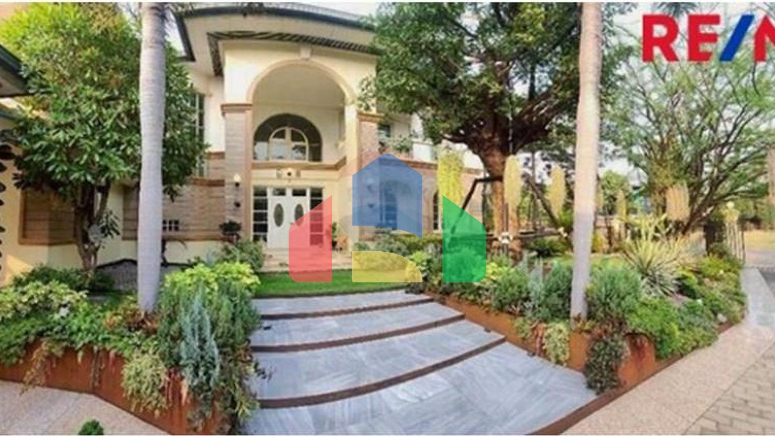 Residential - Detached - Bang Khae, Bangkok - TH