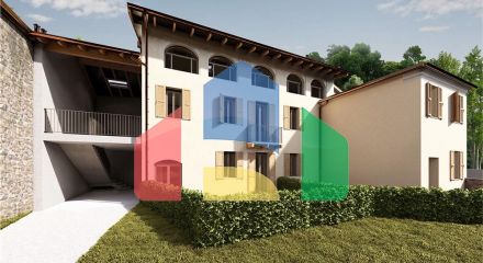 Residential - Condo/Apartment - Pura, Tessin - CH