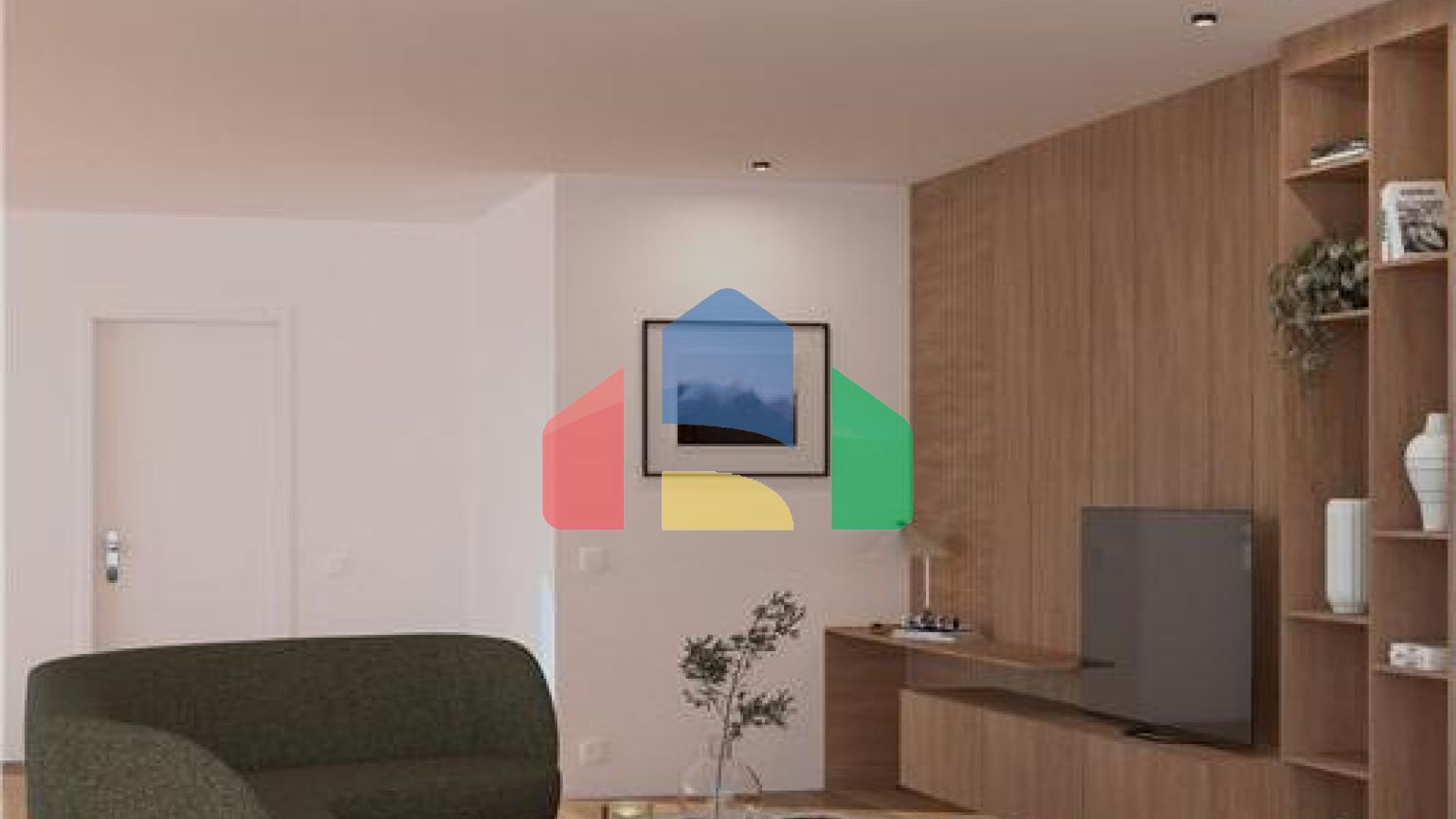 Residential - Condo/Apartment - Pura, Tessin - CH