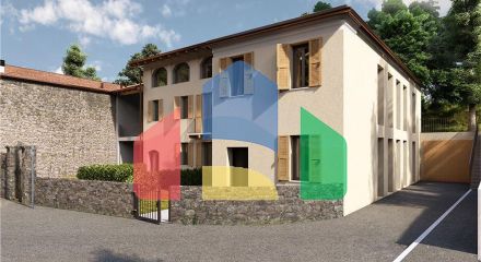 Residential - Condo/Apartment - Pura, Tessin - CH