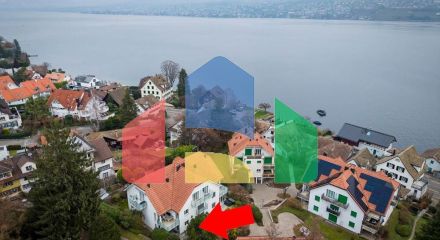 Residential - Garden Apartment - Oberrieden, Zurich - CH