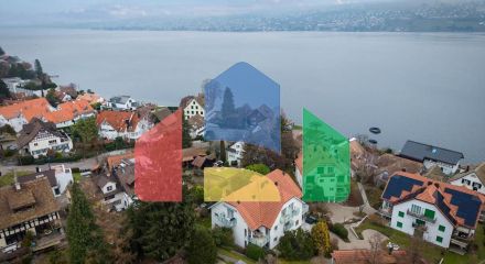 Residential - Garden Apartment - Oberrieden, Zurich - CH