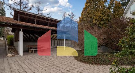 Residential - Garden Apartment - Oberrieden, Zurich - CH