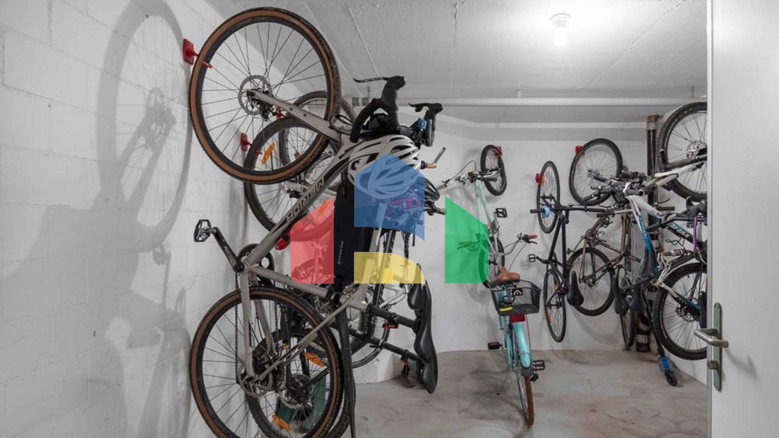 Residential - Garden Apartment - Oberrieden, Zurich - CH