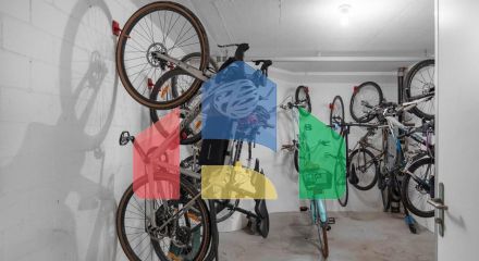 Residential - Garden Apartment - Oberrieden, Zurich - CH