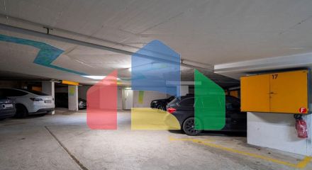 Residential - Garden Apartment - Oberrieden, Zurich - CH