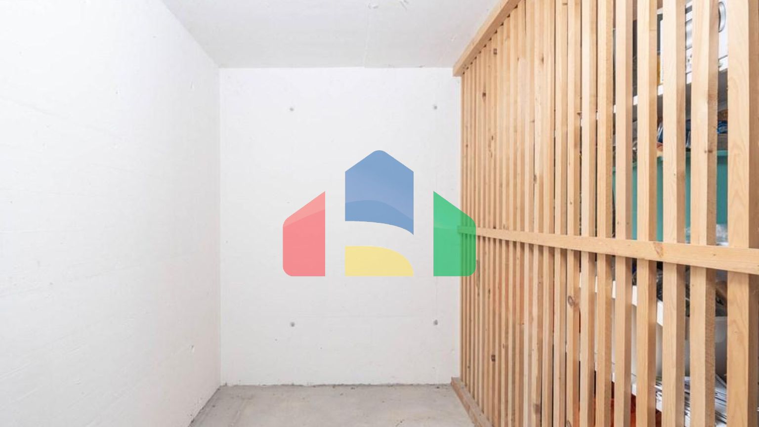 Residential - Garden Apartment - Oberrieden, Zurich - CH