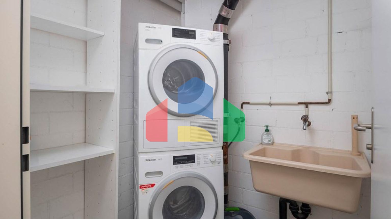 Residential - Garden Apartment - Oberrieden, Zurich - CH