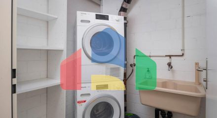 Residential - Garden Apartment - Oberrieden, Zurich - CH