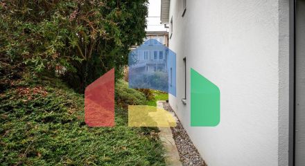 Residential - Garden Apartment - Oberrieden, Zurich - CH