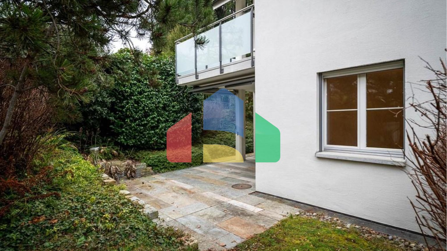 Residential - Garden Apartment - Oberrieden, Zurich - CH