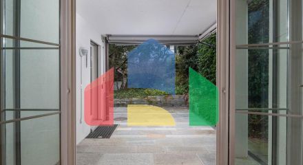 Residential - Garden Apartment - Oberrieden, Zurich - CH