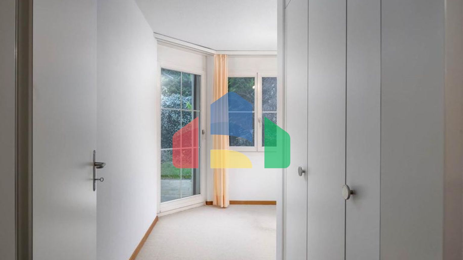 Residential - Garden Apartment - Oberrieden, Zurich - CH